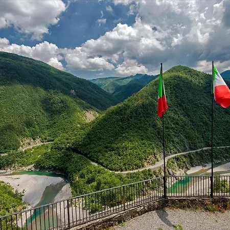 Le Due Gemme Panzió 3*