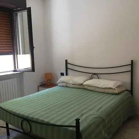 Panzió Le Due Gemme 3*