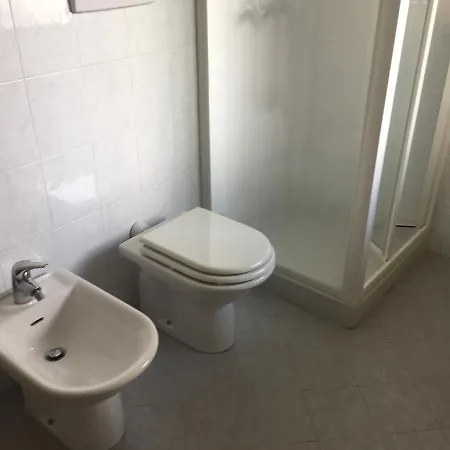 Panzió Le Due Gemme 3*