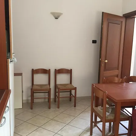 Le Due Gemme Bed & Breakfast 3*