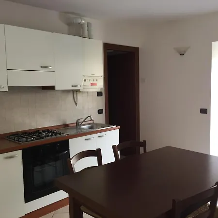 Le Due Gemme 3* Marsaglia (Emilia-Romagna)