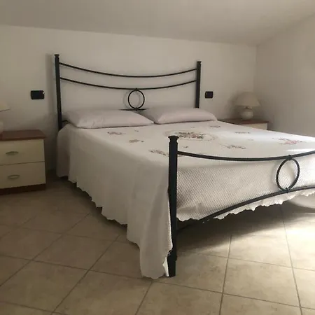 Le Due Gemme Bed and breakfast 3*