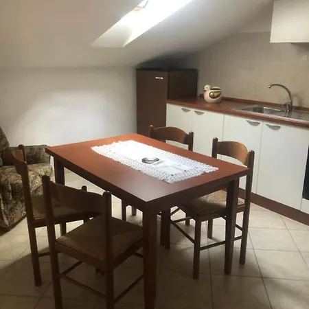 Le Due Gemme Panzió Marsaglia