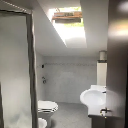 Le Due Gemme Panzió Marsaglia