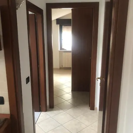 Panzió Le Due Gemme 3*