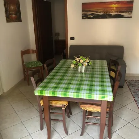 Le Due Gemme Panzió Marsaglia