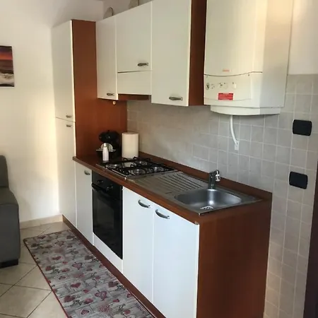 Le Due Gemme Bed & Breakfast