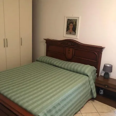 Le Due Gemme Panzió Marsaglia