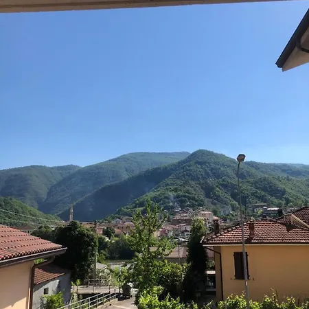 Le Due Gemme ベッド・アンド・ブレックファスト