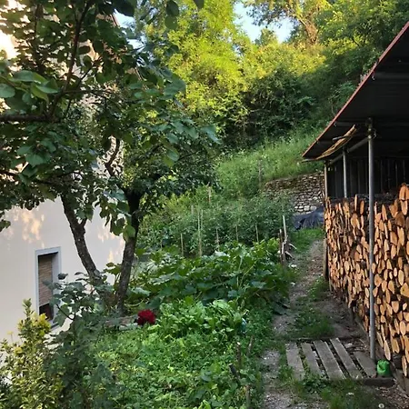 Le Due Gemme Bed and Breakfast