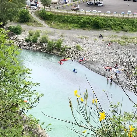 ベッド・アンド・ブレックファスト Le Due Gemme