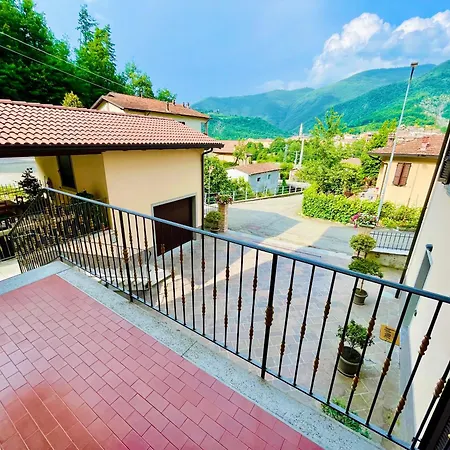 Le Due Gemme Marsaglia Bed & Breakfast