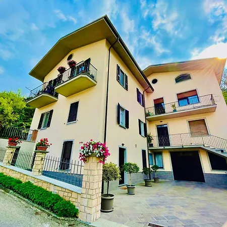 Le Due Gemme Panzió 3*