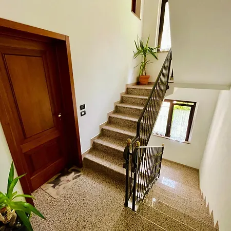 Panzió Le Due Gemme Marsaglia