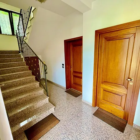 Le Due Gemme Panzió Marsaglia