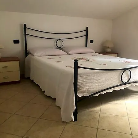 Bed and breakfast Le Due Gemme Marsaglia (Emilia-Romagna)