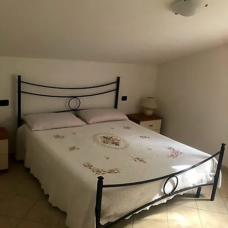 Bed and breakfast Le Due Gemme