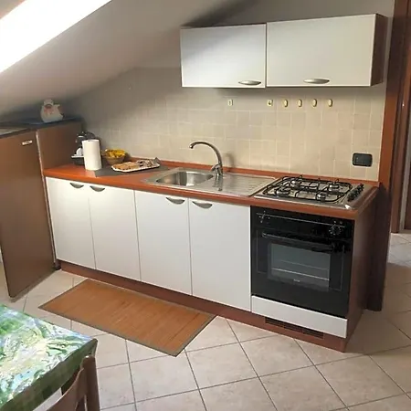 Bed and breakfast Le Due Gemme 3*