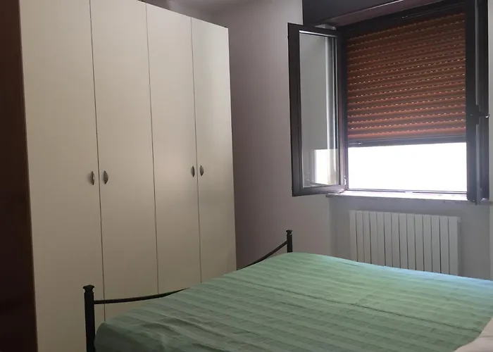 Le Due Gemme Marsaglia (Emilia-Romagna)