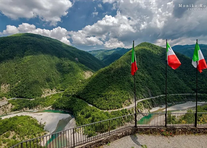 Le Due Gemme Bed & Breakfast 3*