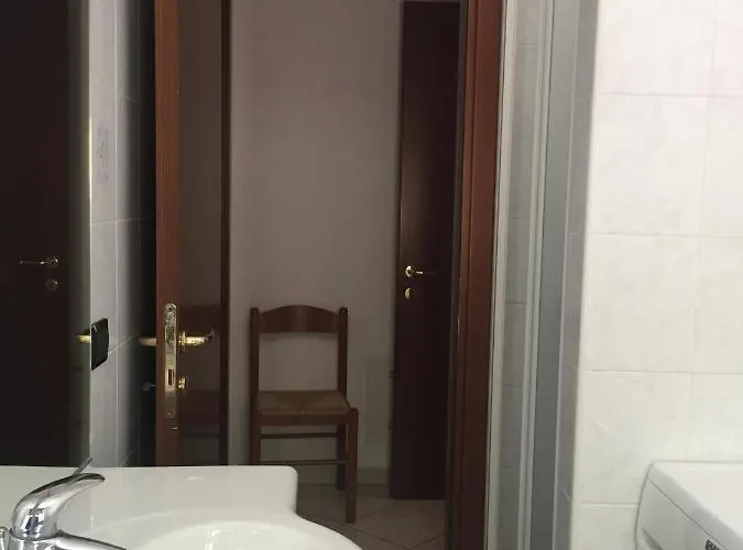 Le Due Gemme Bed & Breakfast