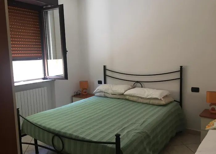 Bed & Breakfast Le Due Gemme 3*