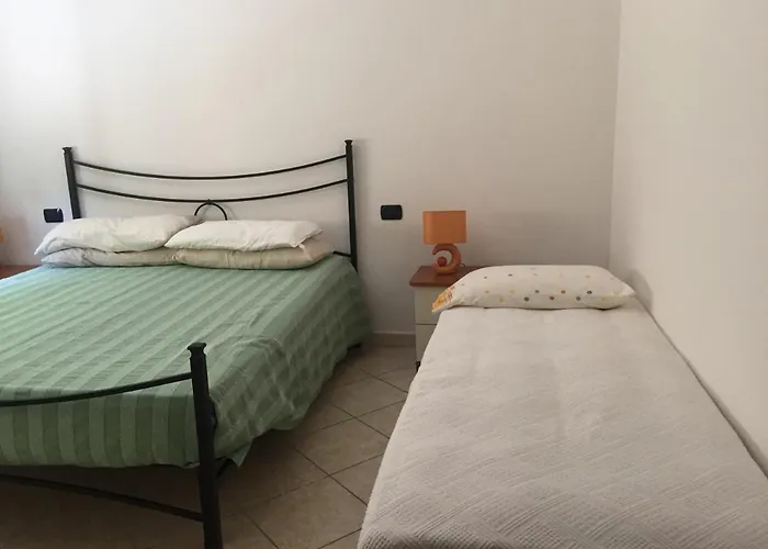 Le Due Gemme Marsaglia (Emilia-Romagna)