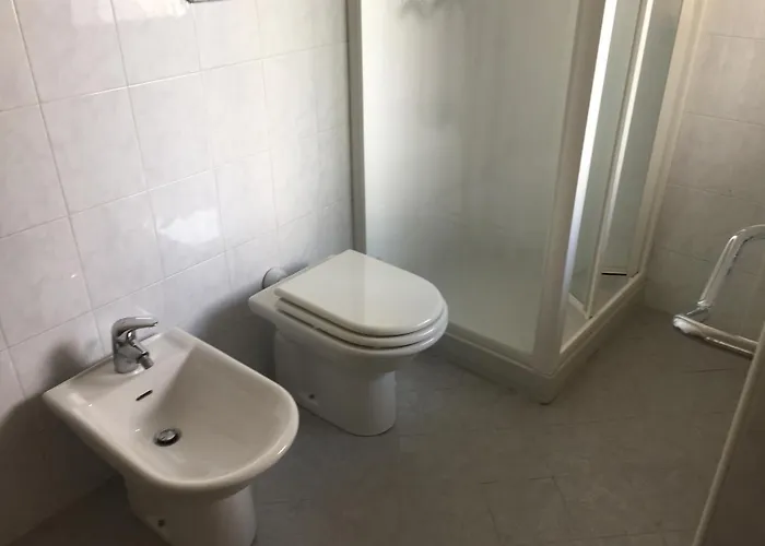 Bed & Breakfast Le Due Gemme 3*