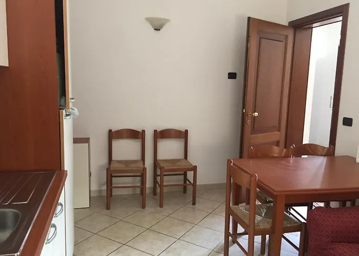 Le Due Gemme Bed & Breakfast 3*