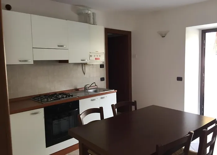 Le Due Gemme 3* Marsaglia (Emilia-Romagna)