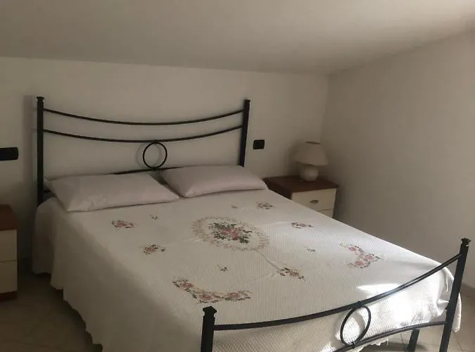 Le Due Gemme Bed & Breakfast 3*