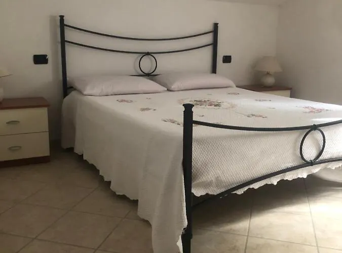 Le Due Gemme Bed & Breakfast 3*