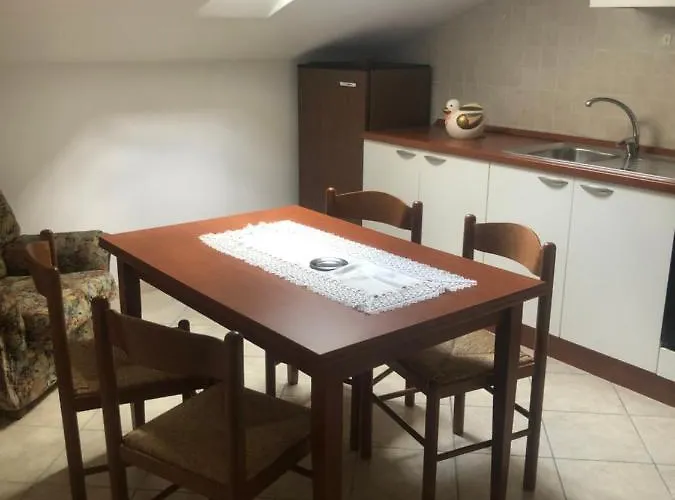 Le Due Gemme Bed & Breakfast Marsaglia (Emilia-Romagna)