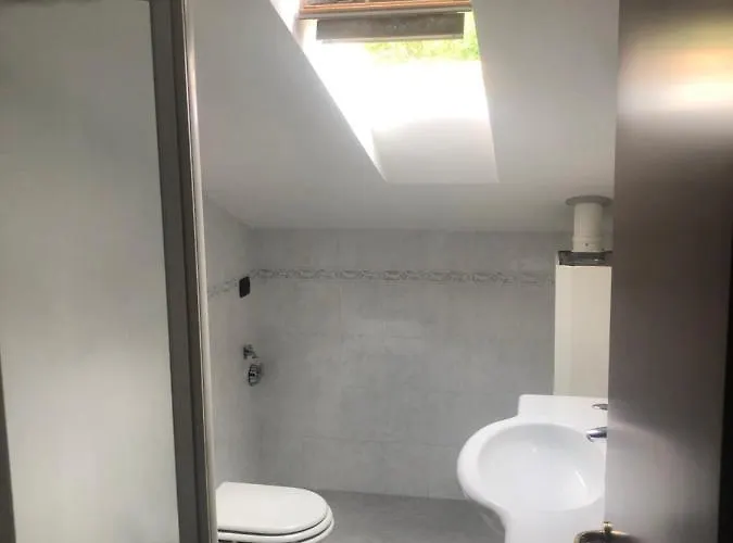 Le Due Gemme Bed & Breakfast Marsaglia (Emilia-Romagna)