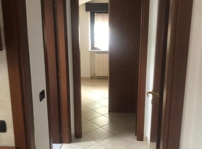 Bed & Breakfast Le Due Gemme 3*