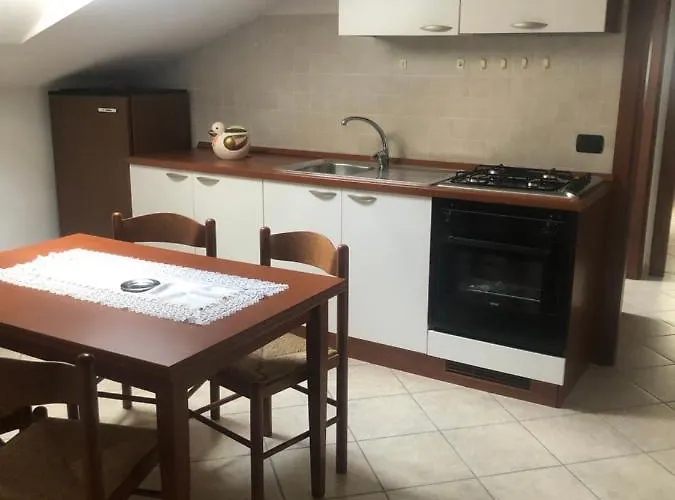 Bed & Breakfast Le Due Gemme Marsaglia (Emilia-Romagna)