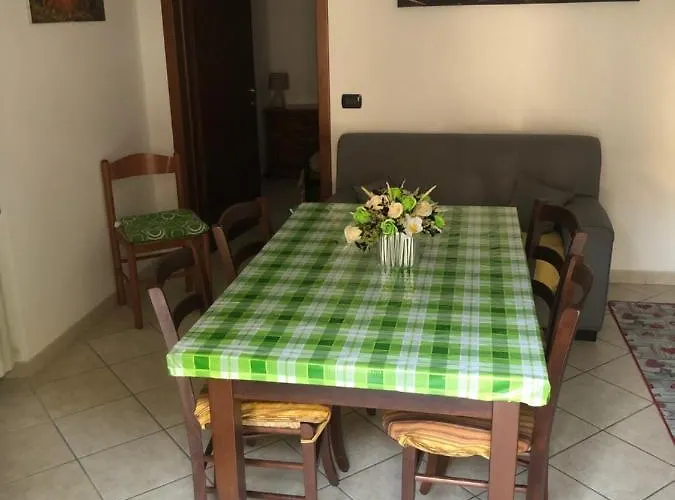 Le Due Gemme Bed & Breakfast Marsaglia (Emilia-Romagna)