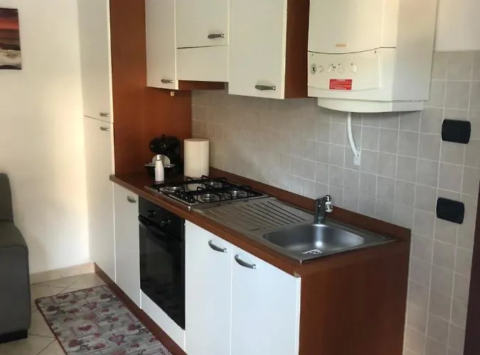 Le Due Gemme Bed & Breakfast