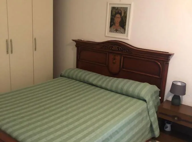 Le Due Gemme Bed & Breakfast Marsaglia (Emilia-Romagna)