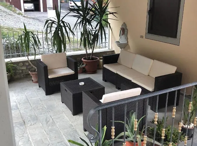 Le Due Gemme Marsaglia (Emilia-Romagna)