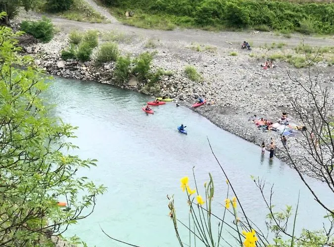 Bed & Breakfast Le Due Gemme