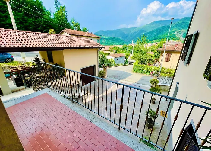 Le Due Gemme Bed & Breakfast