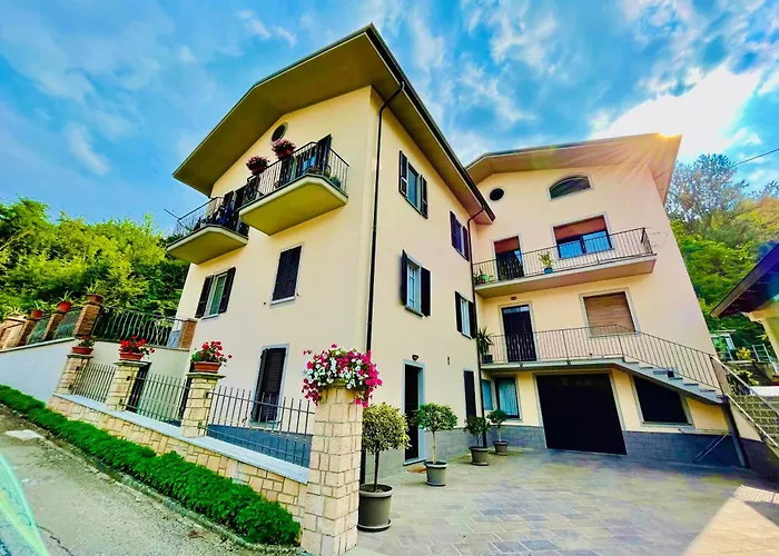 Le Due Gemme Bed & Breakfast 3*