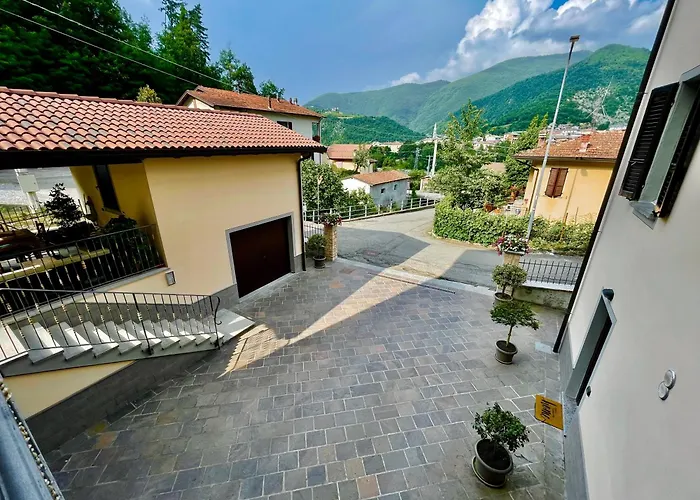 Bed & Breakfast Le Due Gemme 3*