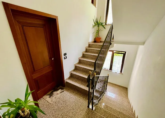 Bed & Breakfast Le Due Gemme Marsaglia (Emilia-Romagna)