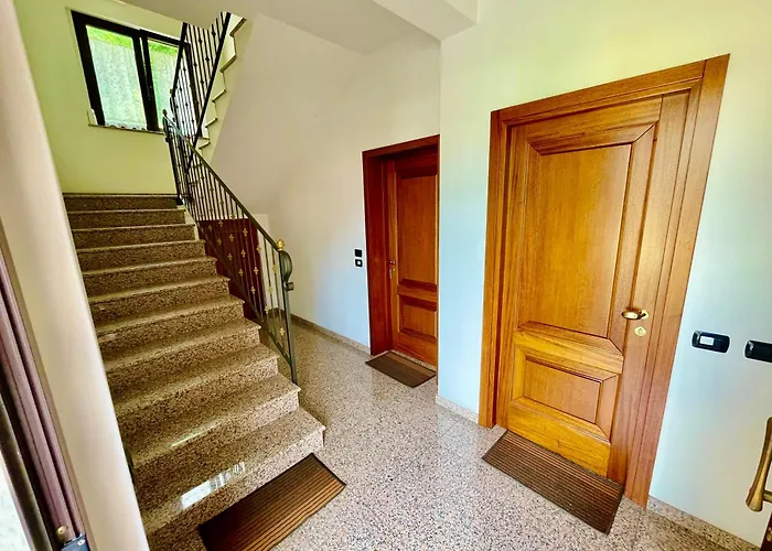 Le Due Gemme Bed & Breakfast Marsaglia (Emilia-Romagna)